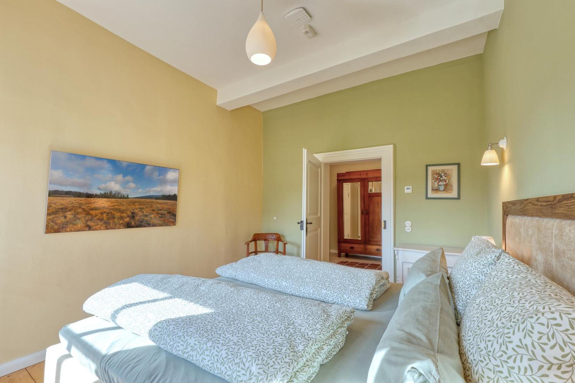 Apartment Steinweg 61